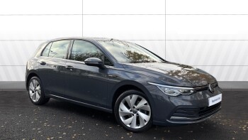 Volkswagen Golf 1.5 TSI 150 Style 5dr Petrol Hatchback